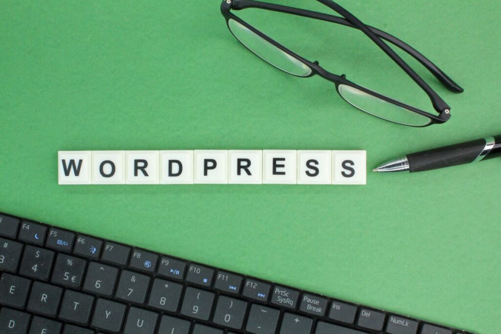 wordpress websites