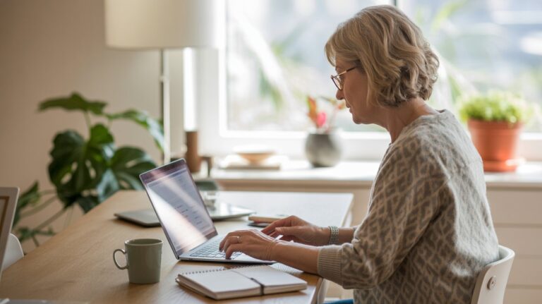 best blog niches for retirees working on their blog