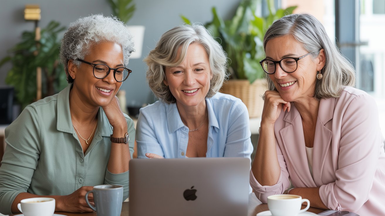 blogging after 50 myths debunked