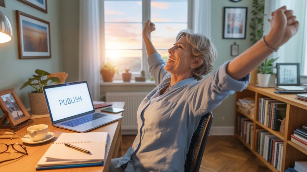 blogging myths debunked