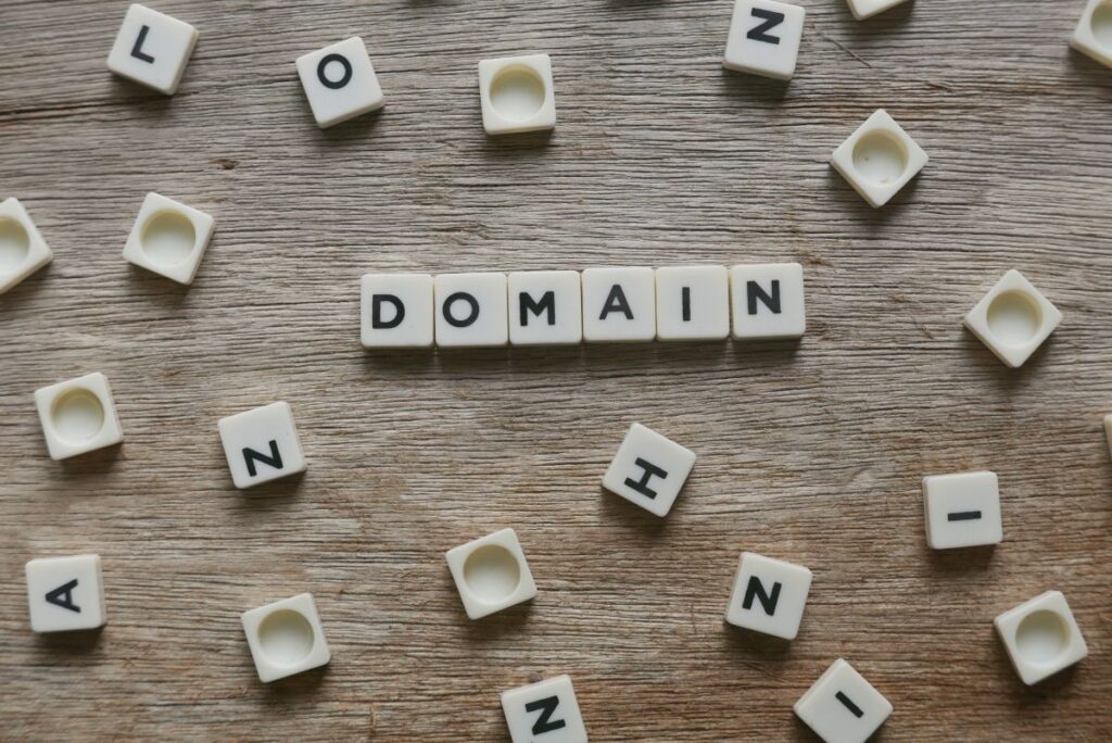 Domain Registration