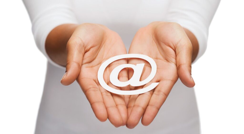 email and additional services