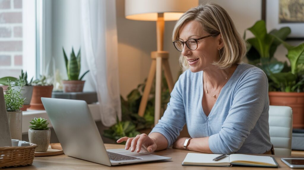 getting started with content creation