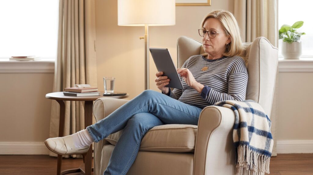 how can you optimize user engagement on your about page