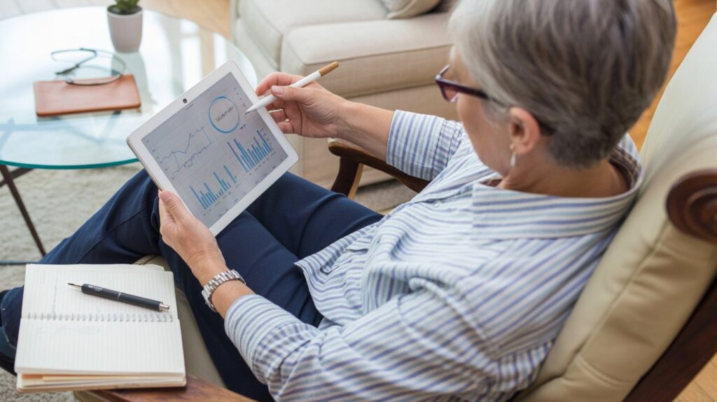 how do you actually measure success