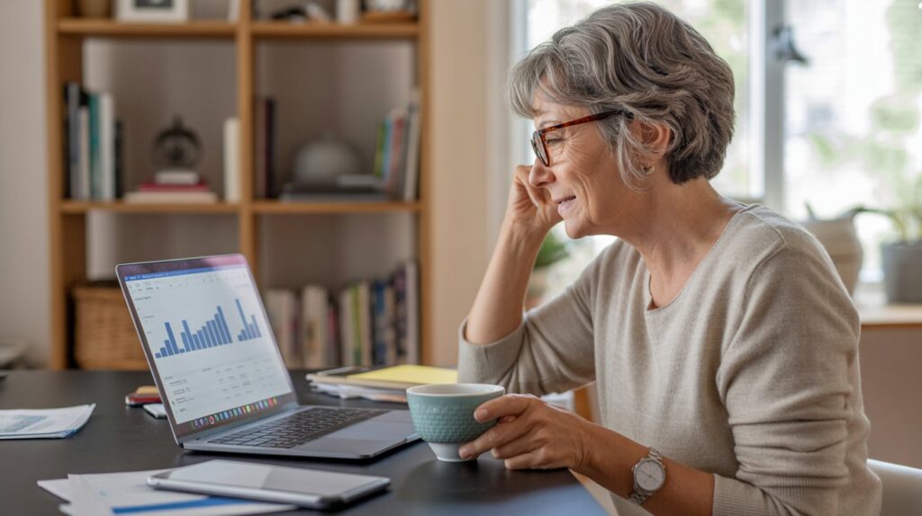 how do you measure and improve about page performance