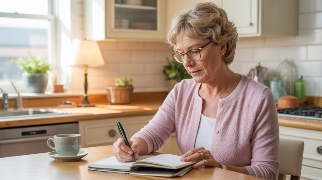 how do you structure an about page for maximum impact