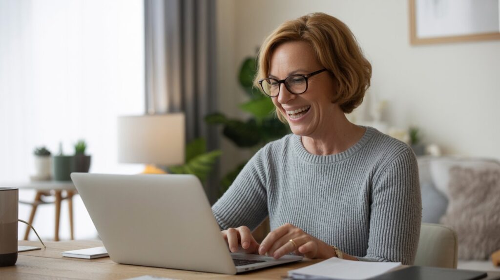 how your voice evolves throughout your blogging journey