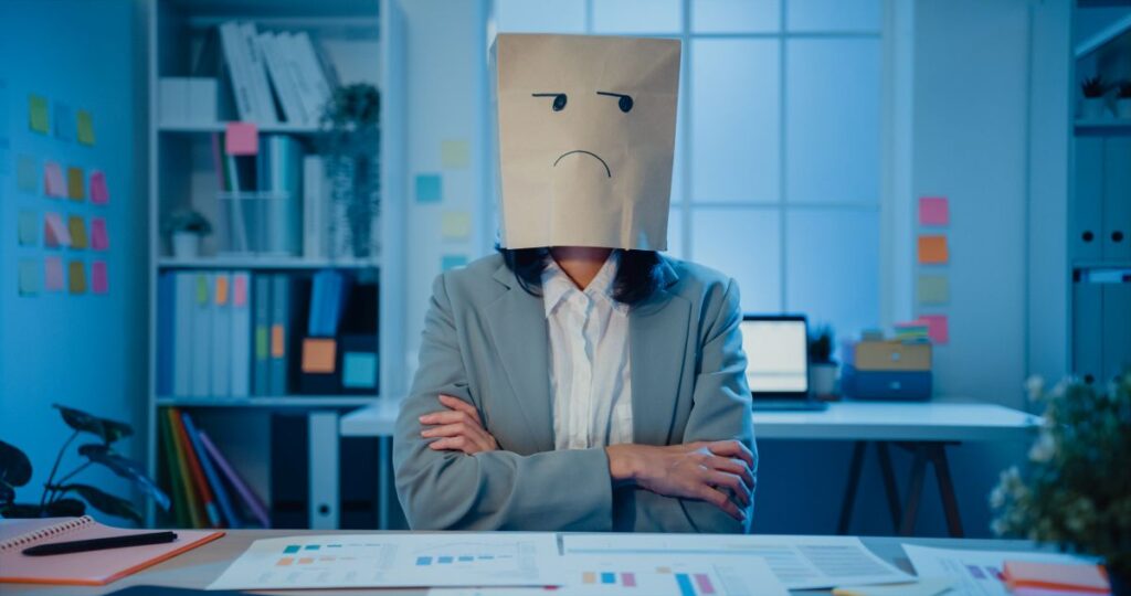 Imposter Syndrome
