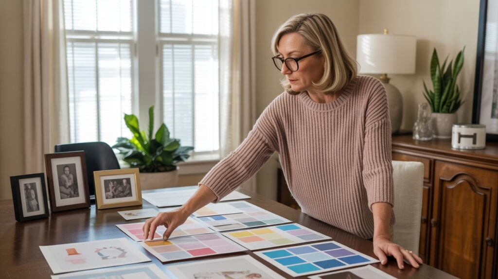 making your about page that converts work for you