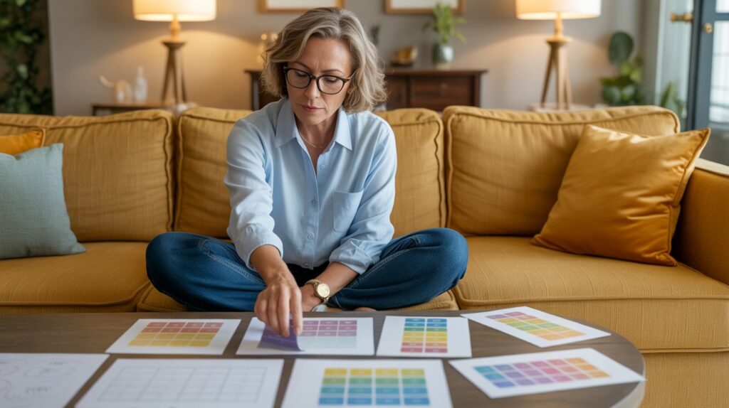 create your blog avatar