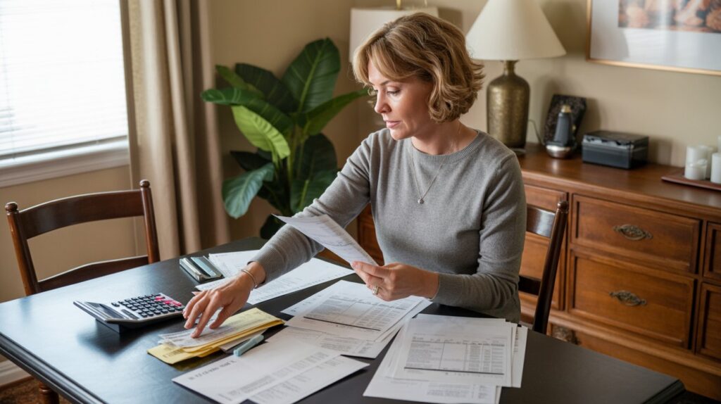 tax implications for your blog