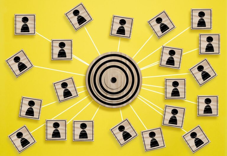 affiliate link management and organization