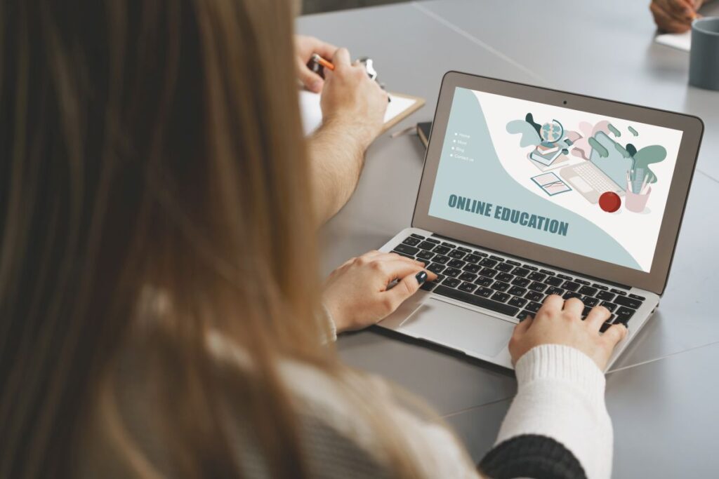 Create Online Courses