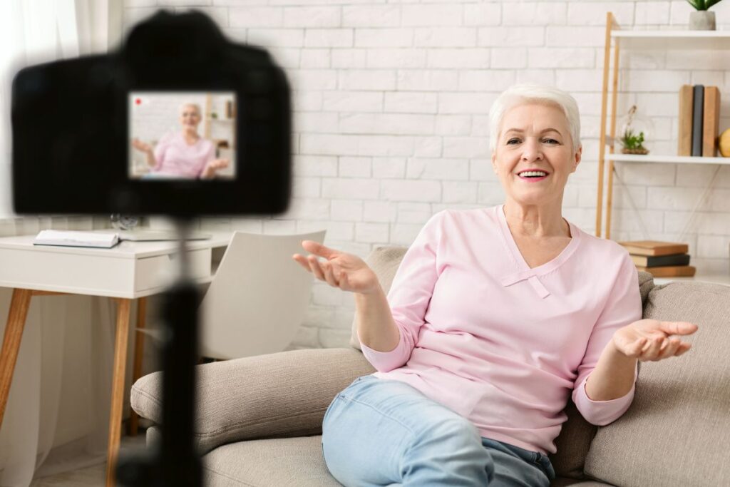 position services to your audience