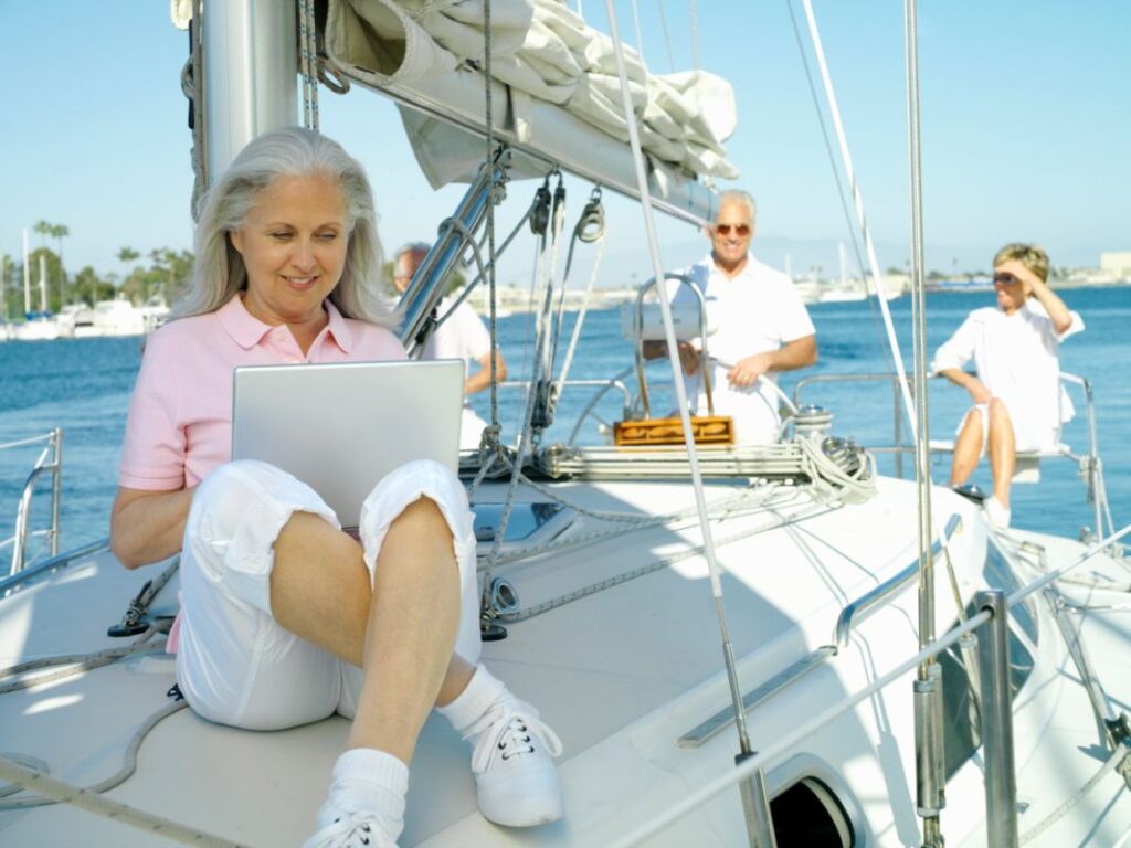 time management for your retirement lifestyle