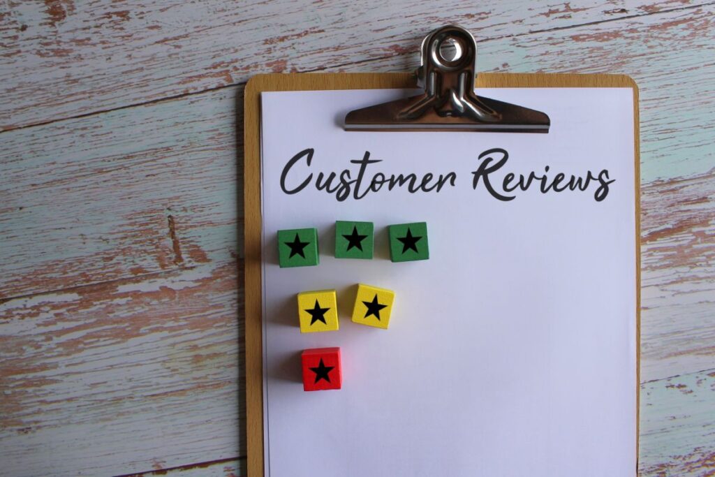 what makes a comparison post different