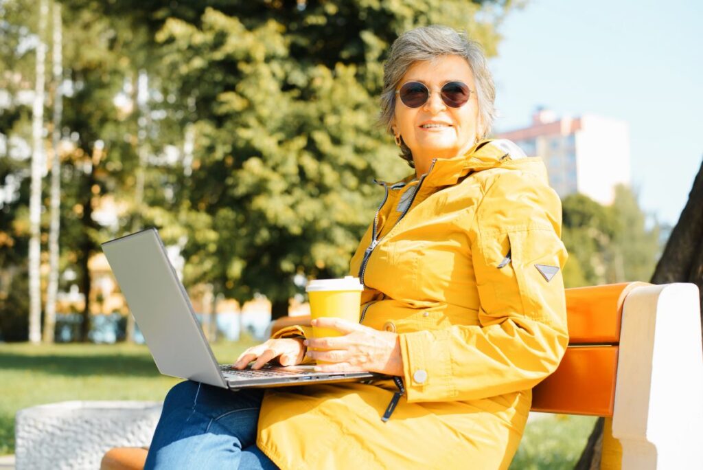Work-Life Balance in Retirement