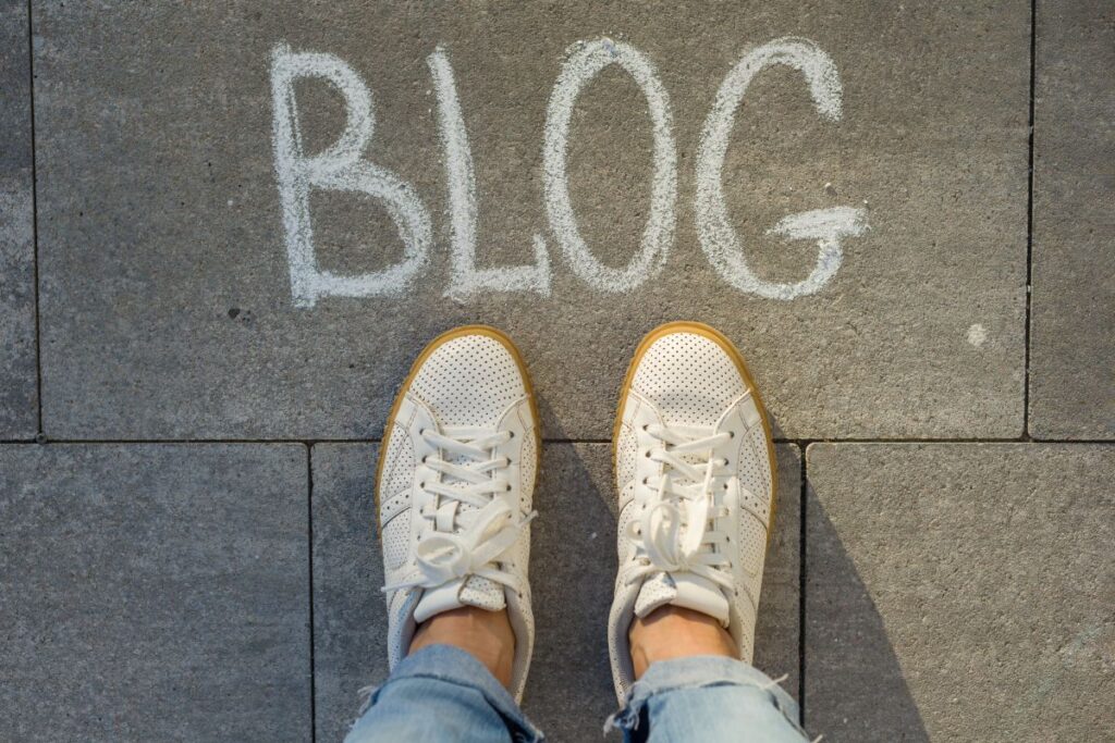 blog traffic