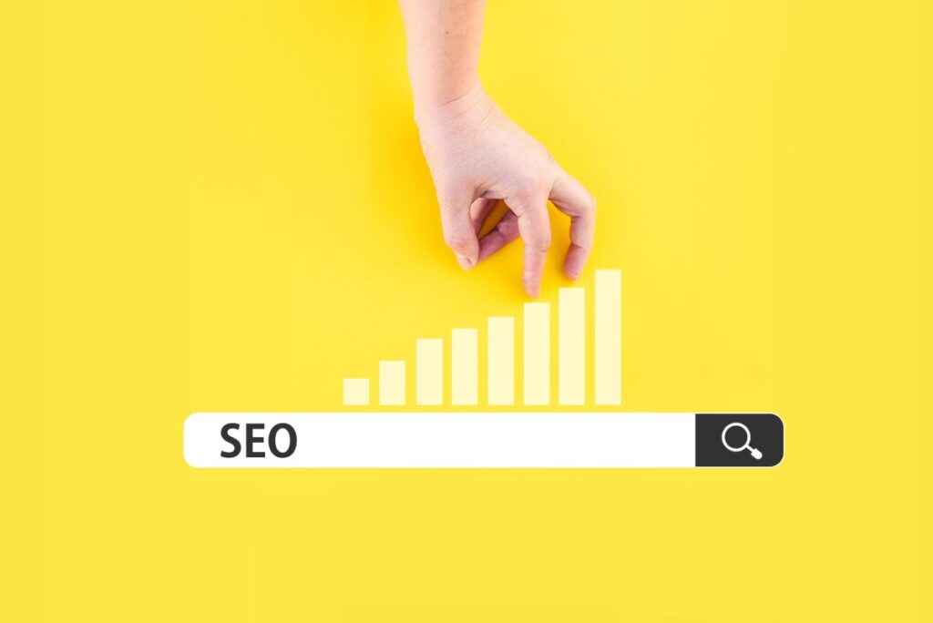 google search console analytics