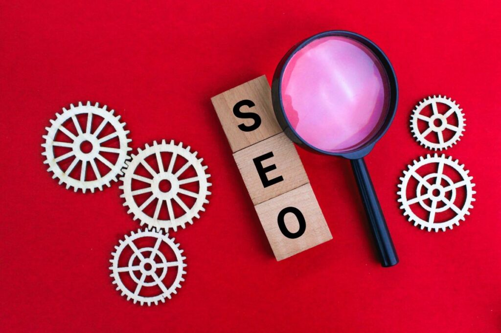 on page seo