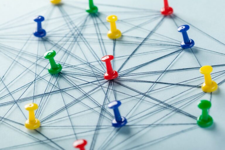 internal linking best practices