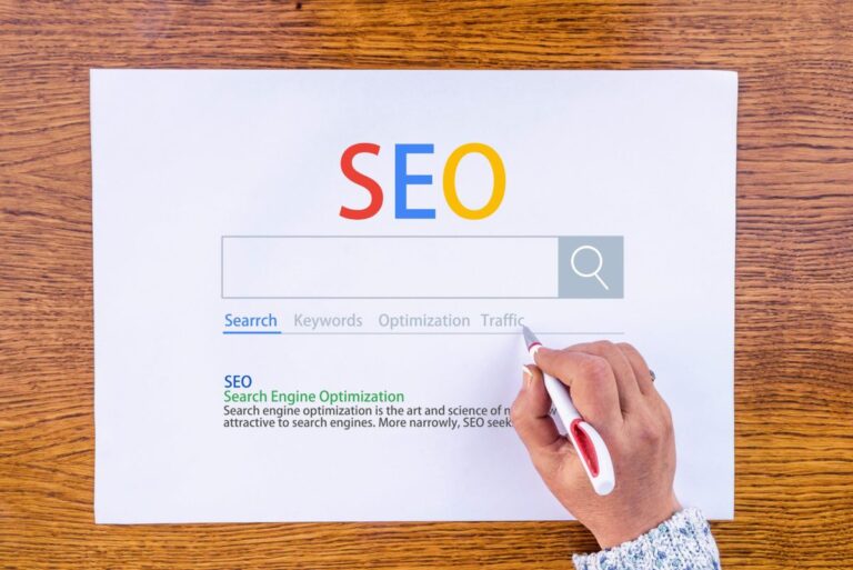seo for beginners