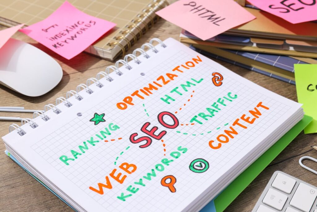 seo results
