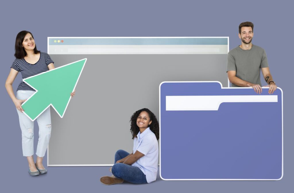 structuring your URL for good SEO