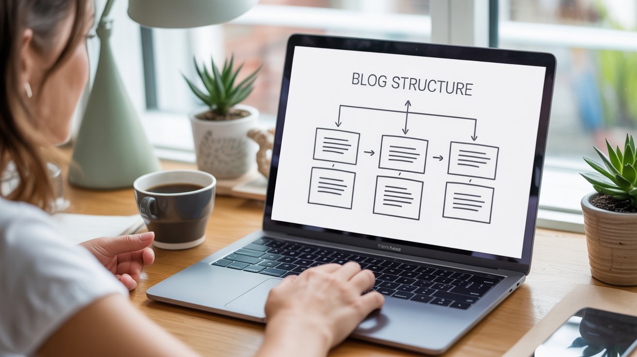 topic clusters and content hubs