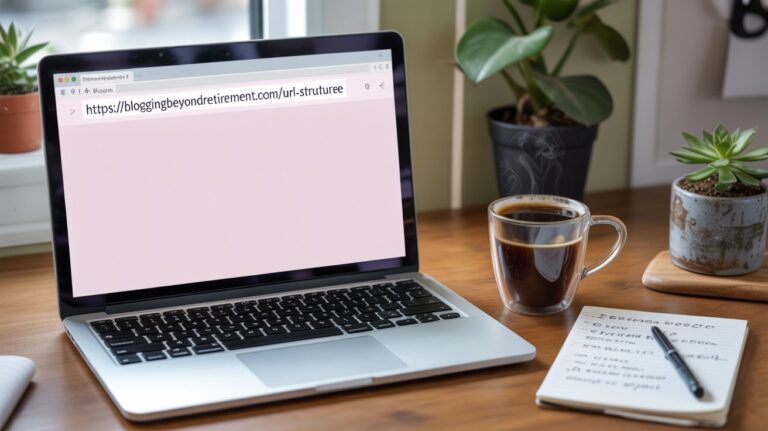 url structure for maximum seo impact
