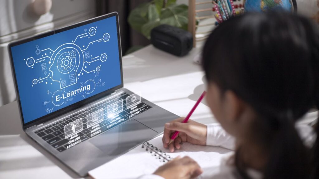 ai tools can speed up tutorial writing