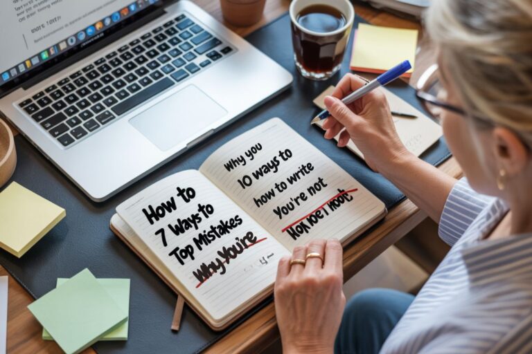 attention grabbing headlines