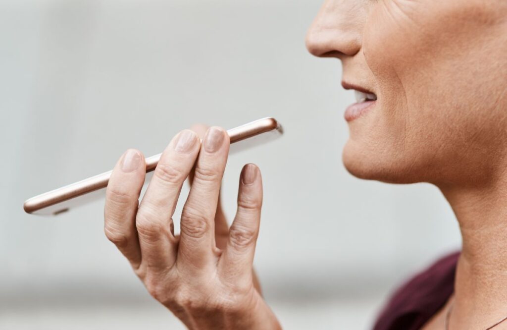 How Is Voice Search Different From Typed Search