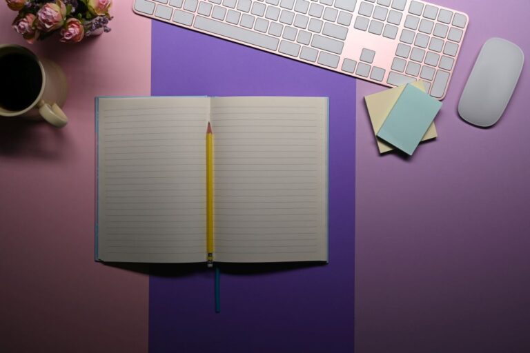 how to overcome writers block