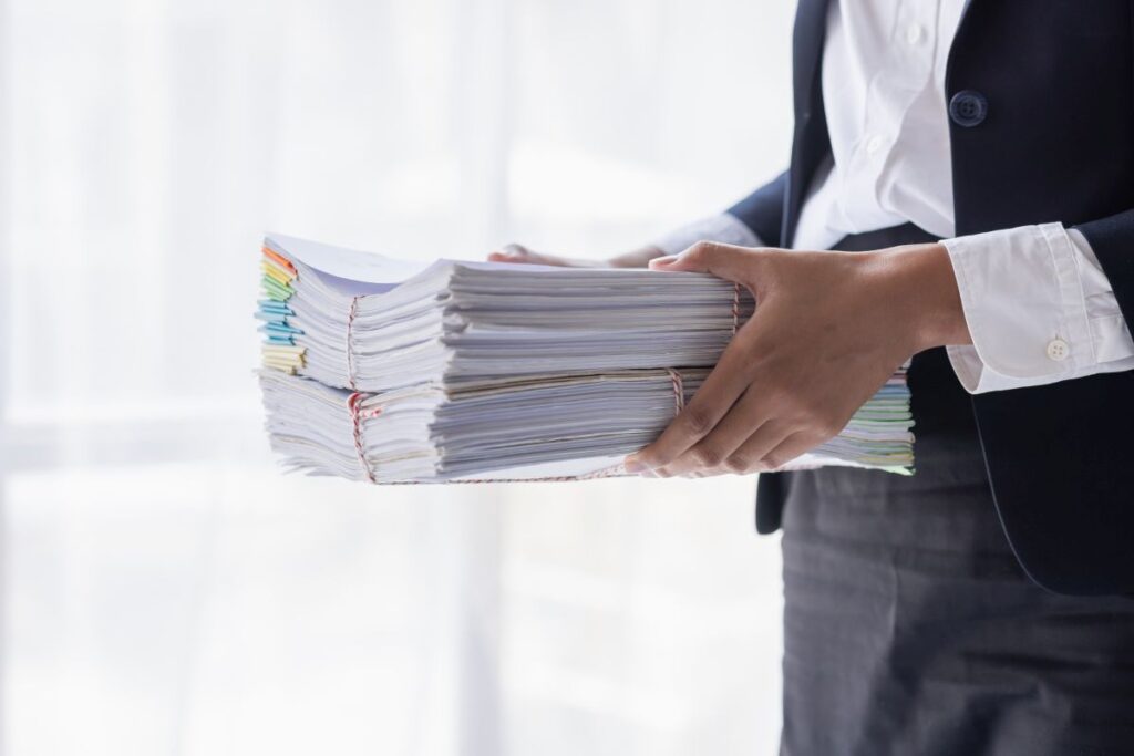 long-form content for your blog