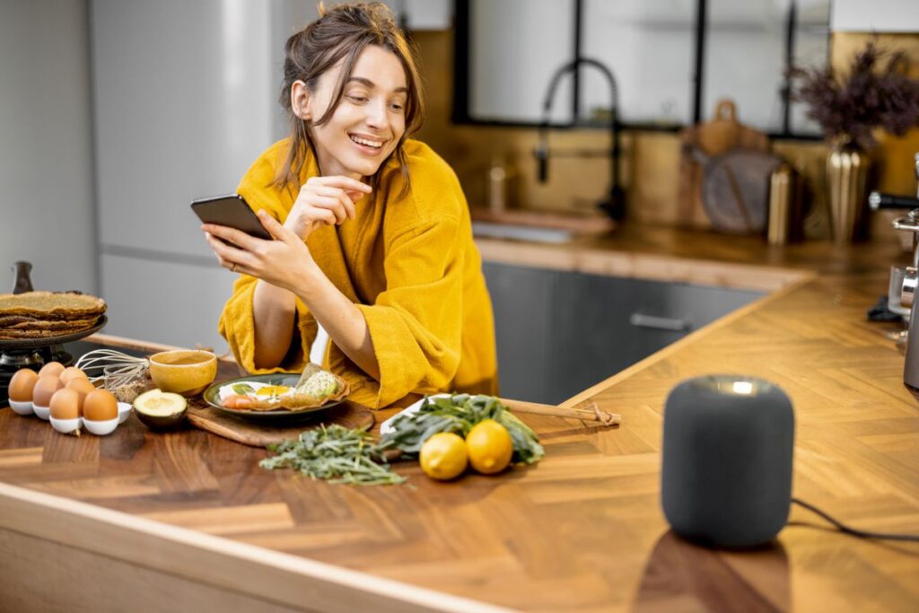 Voice Assistant