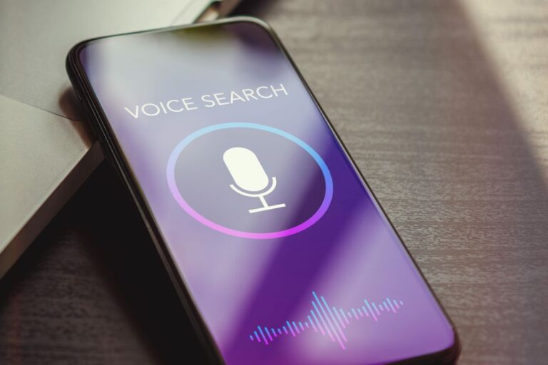 voice search optimization strategies