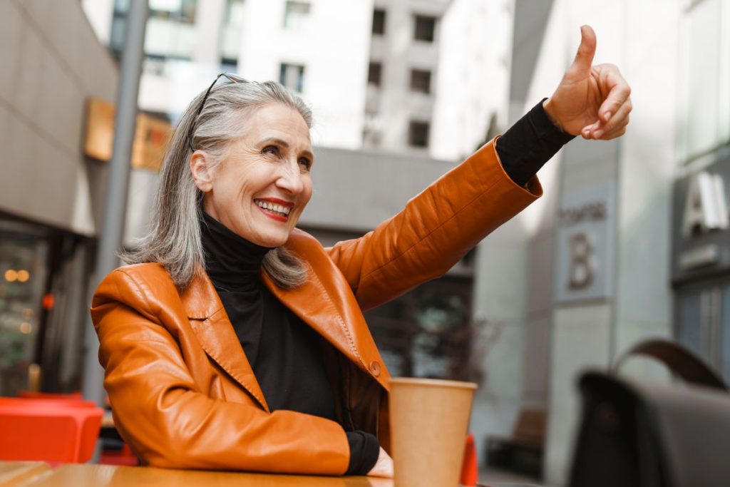 Build Real Confidence