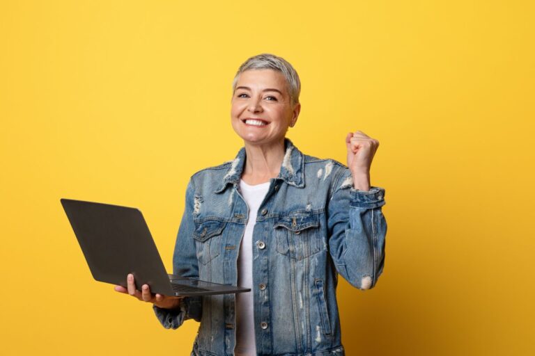 do you need tech skills to start a blog successful woman