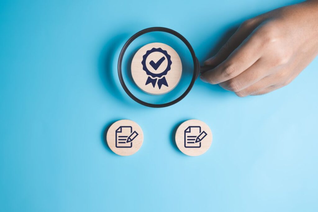 How Do You Verify Information from AI Tools