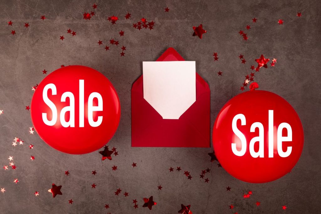 ready to start email marketing affiliate promotions