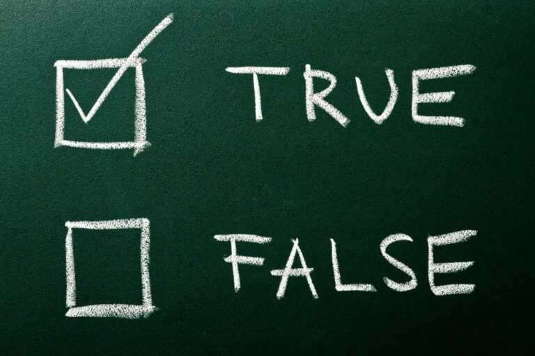 research methods for fact checking your posts