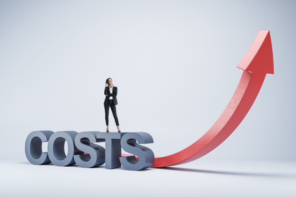 cost plus pricing
