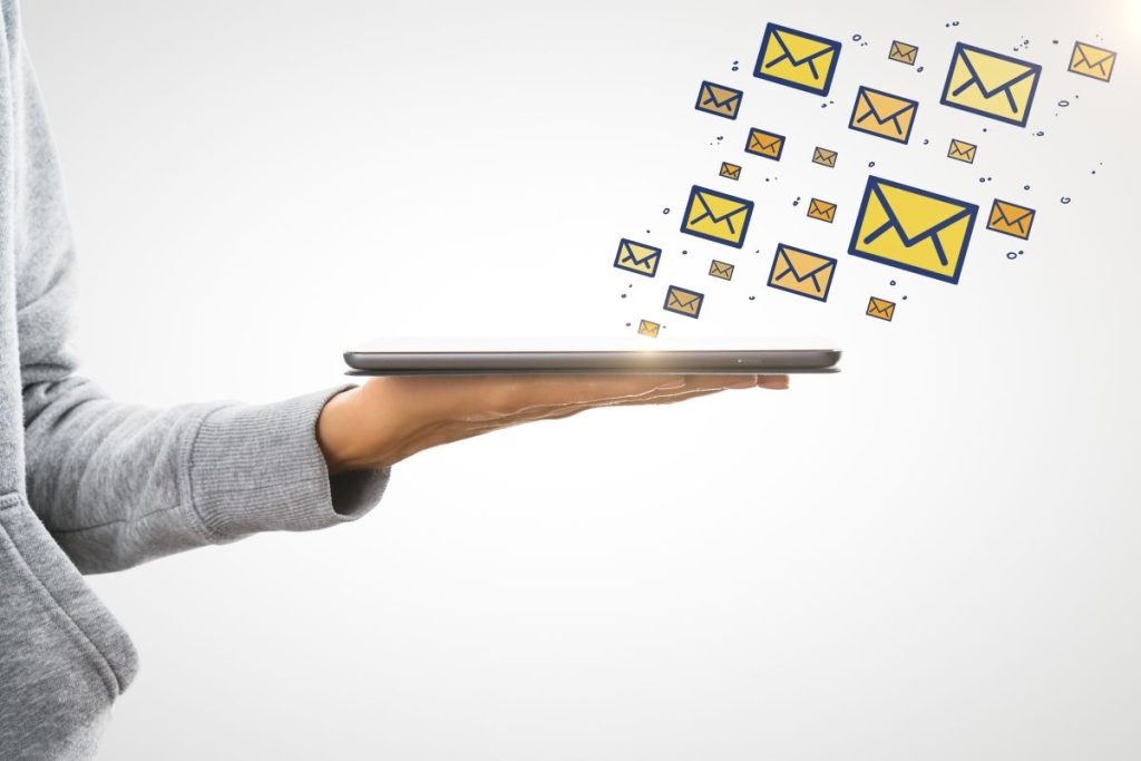 email marketing platform