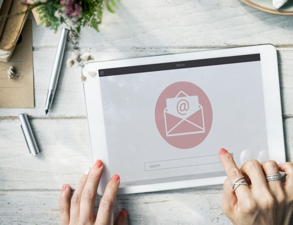 Find Email Subscribers