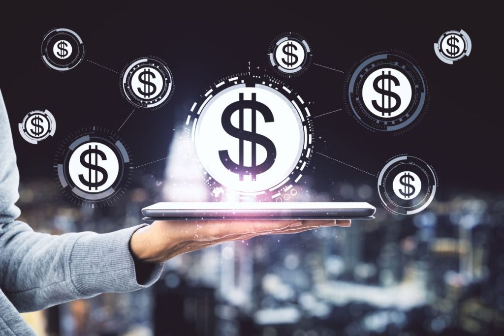 how to find whats already selling