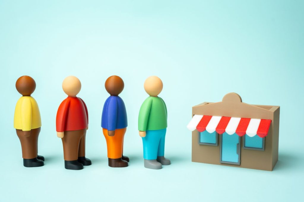 selling opportunities