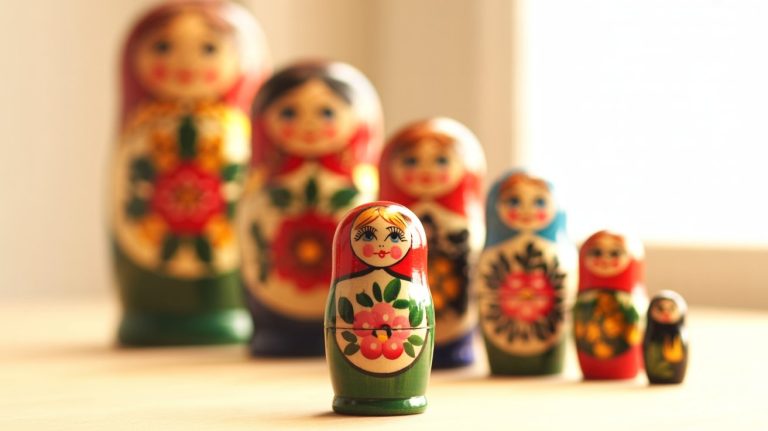 finding your niche within a niche