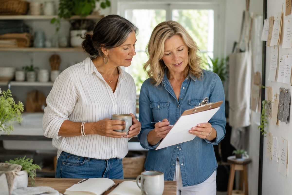 how to collaborate without getting taken advantage of